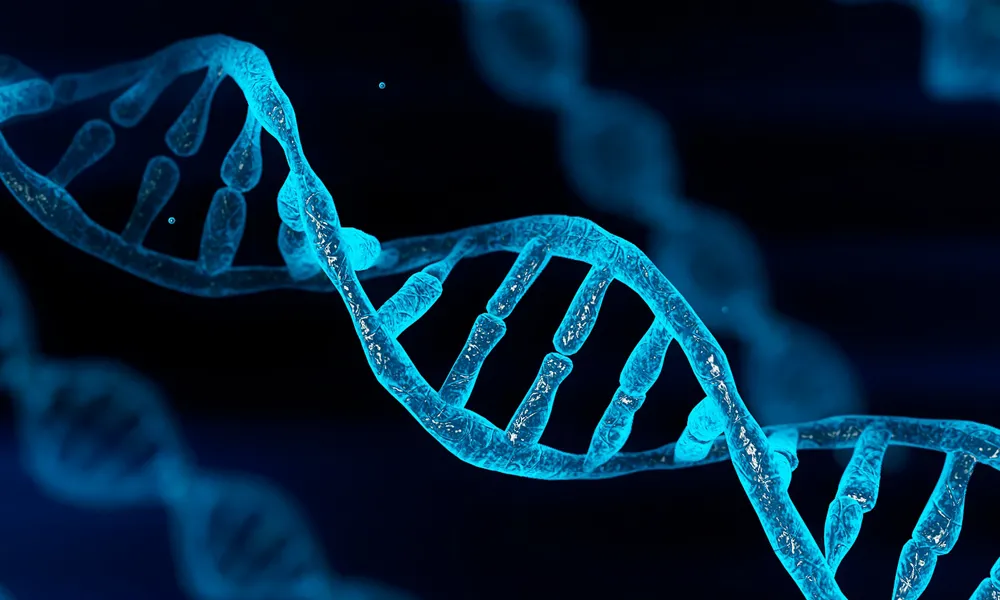 Genetik Testler : Kişiye Özel Sağlık Ve Tedavi Çözümleri
